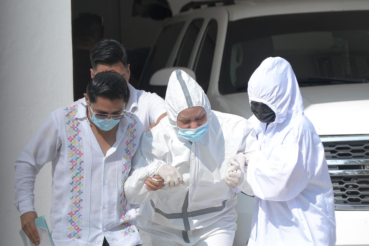 Al menos 11 dominicanos fallecieron en trágico accidente carretero del pasado día 9 en Chiapas