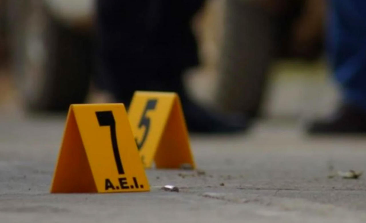 Homicidio doloso tuvo ayer su peor día de diciembre en México; hubo 90 casos