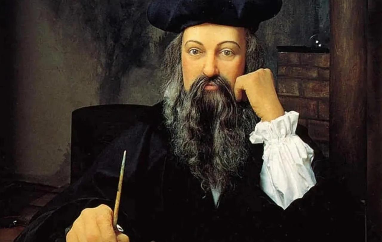 ¿Quién fue Nostradamus? El adivino 'más famoso' de la historia