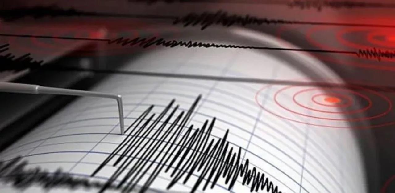 Reportan sismo magnitud 5.1 en Ciudad Acuña