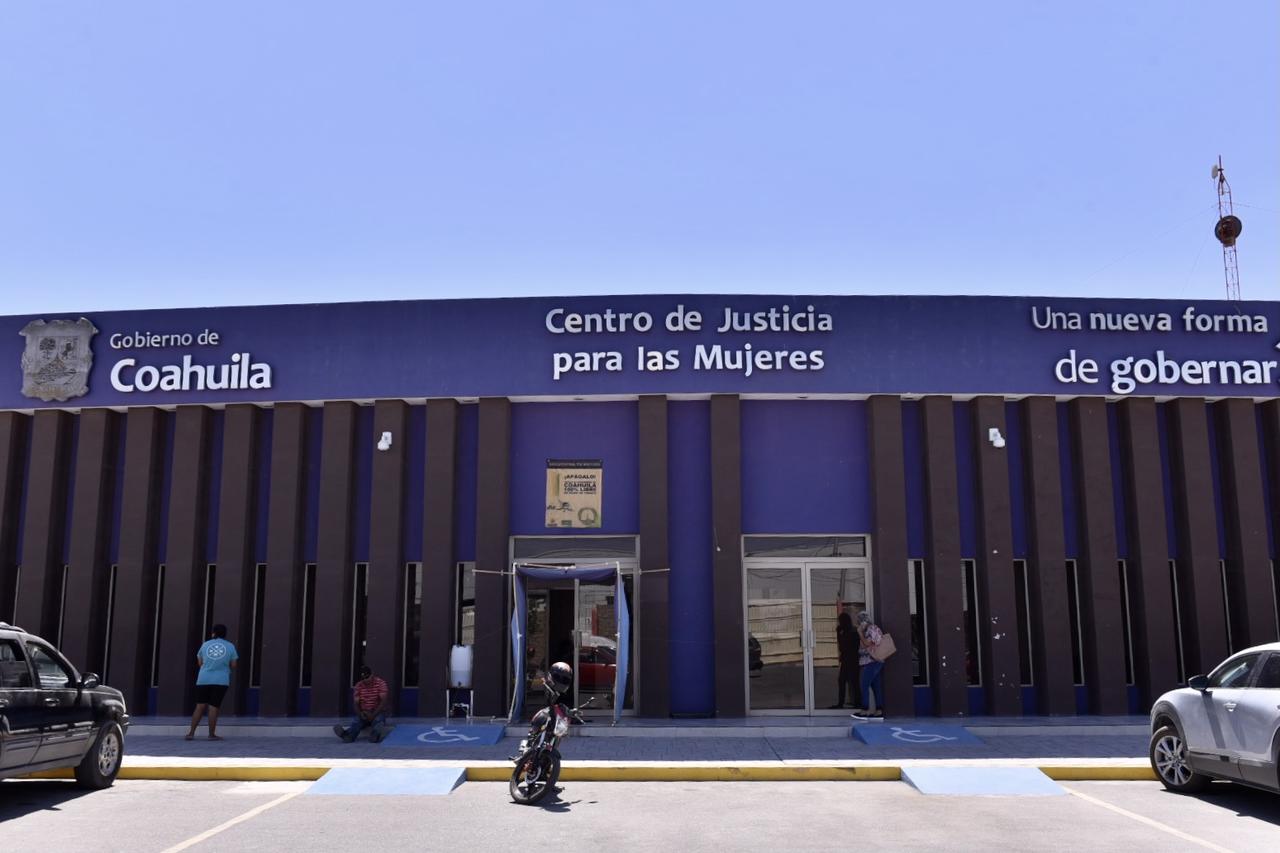 Crecen delitos contra seguridad sexual en Coahuila:CCI