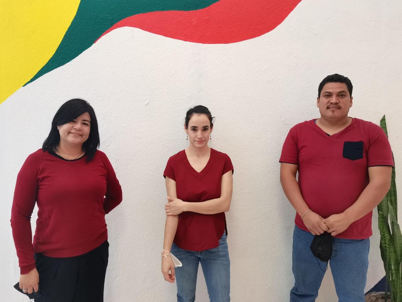 Laguneros realizarán proyectos comunitarios gracias al PACMyC en Gómez Palacio y Lerdo