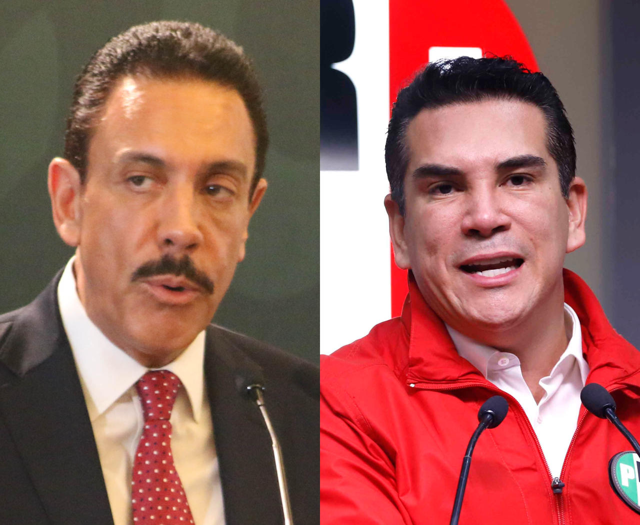 Disputa por candidatura en Hidalgo aviva crisis interna en el PRI