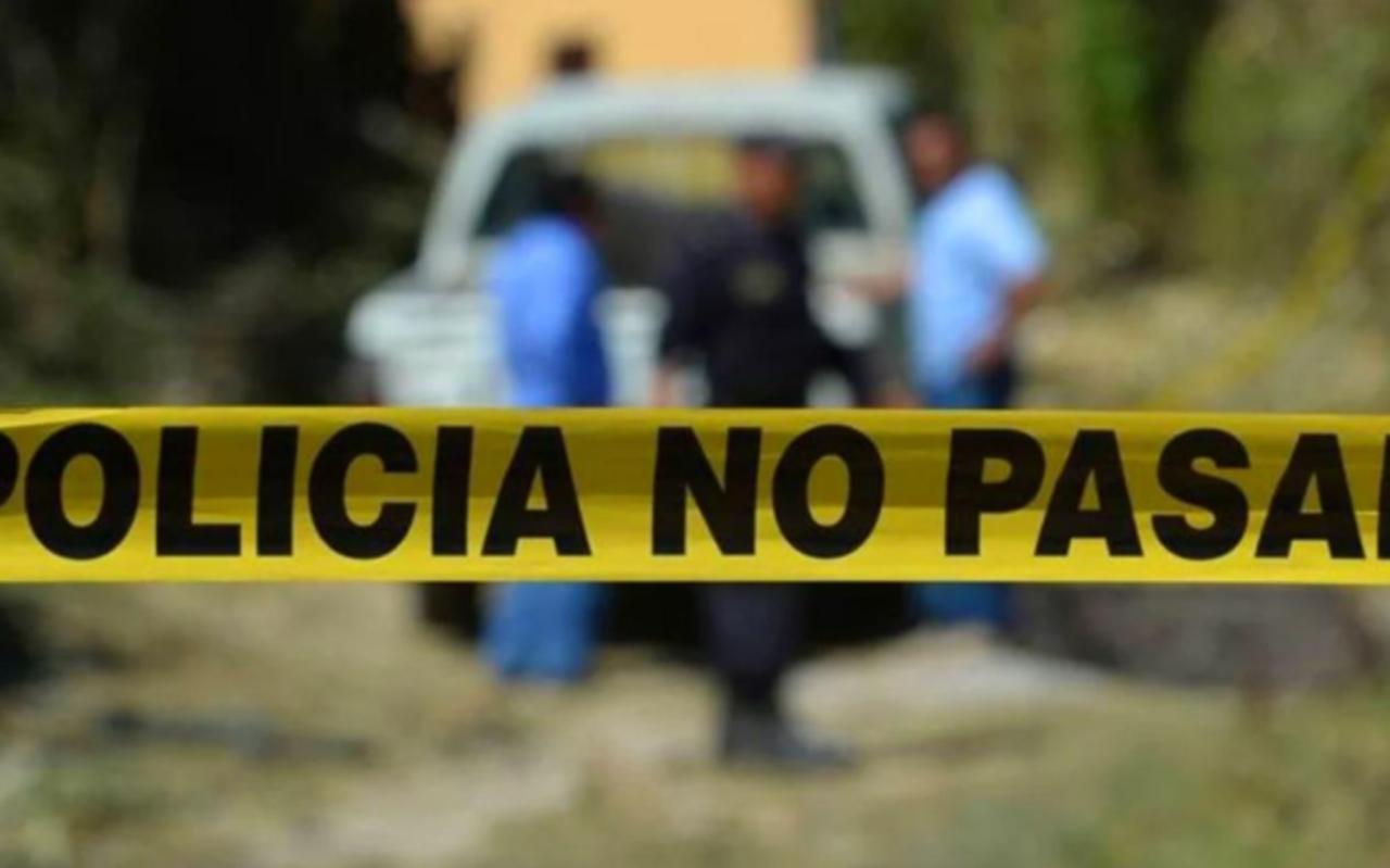 En primeros dos días de 2022, reportan 123 asesinatos en México