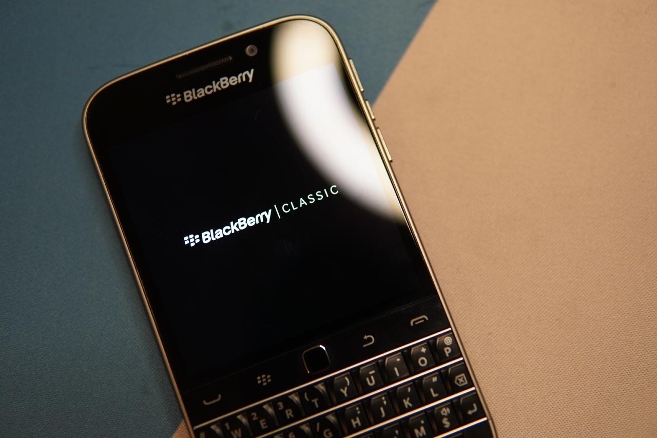 Teléfonos BlackBerry tradicionales dejarán de funcionar a partir de mañana