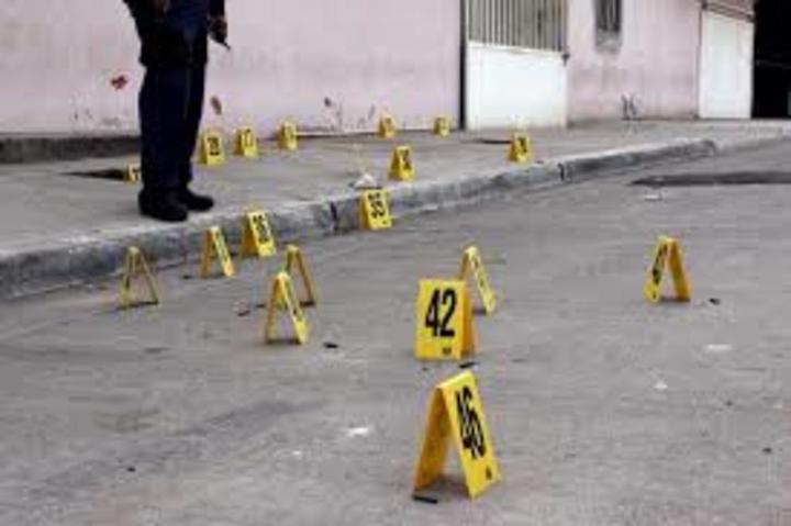 Al menos 50 víctimas, tras atrocidades registradas en Durango y Coahuila
