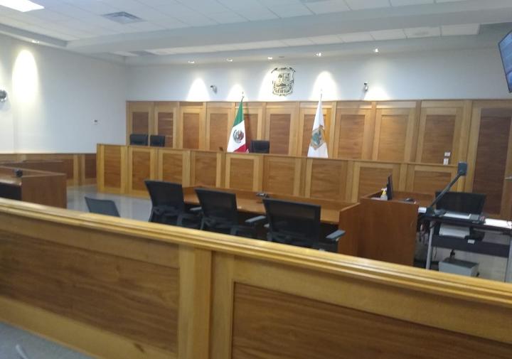 Busca proceso abreviado sujeto acusado de abusar de sus hijas en Saltillo