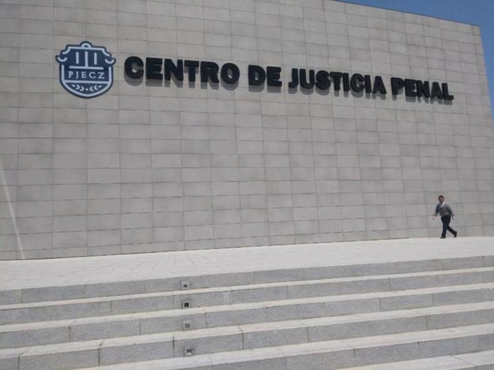 Juicio Oral contra exbeisbolista de Saraperos podría concluir el viernes