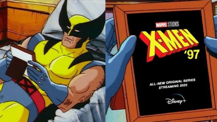 Los X-Men de los 90 volverán con nueva temporada