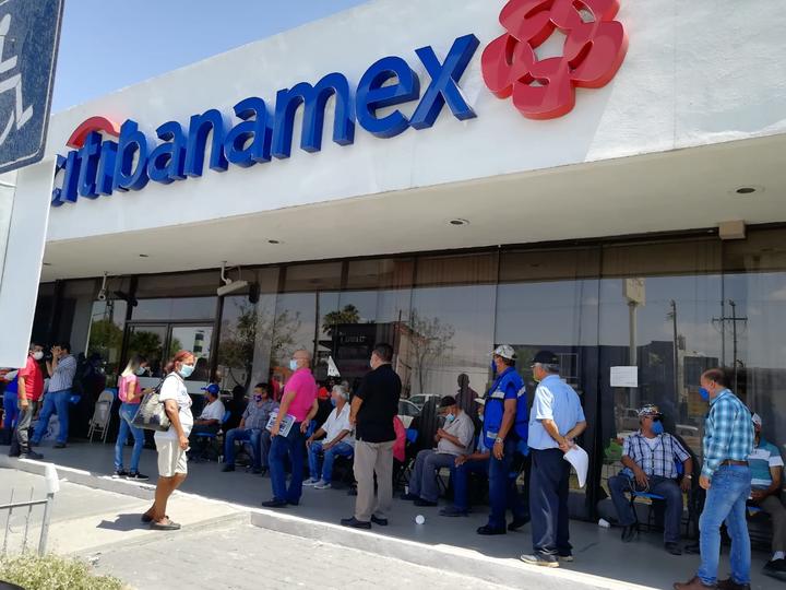 Reconoce Segob interés de Salinas Pliego por comprar Banamex