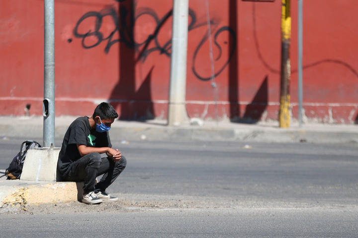 En 2021 aumentaron casos de depresión en Coahuila