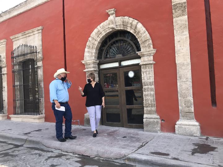 Hoteles pedirán certificados de vacunación en Coahuila