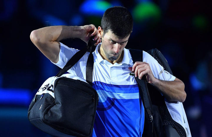 Juez ordena que Novak Djokovic no sea deportado de manera inmediata de Australia