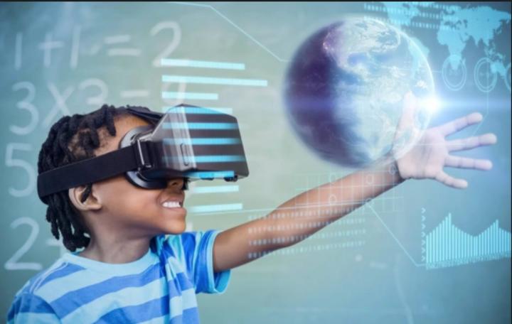 Escuela de Florida será la primera en adoptar la realidad virtual