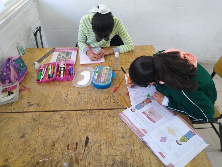 A clases presenciales, más de 405 mil alumnos en Coahuila