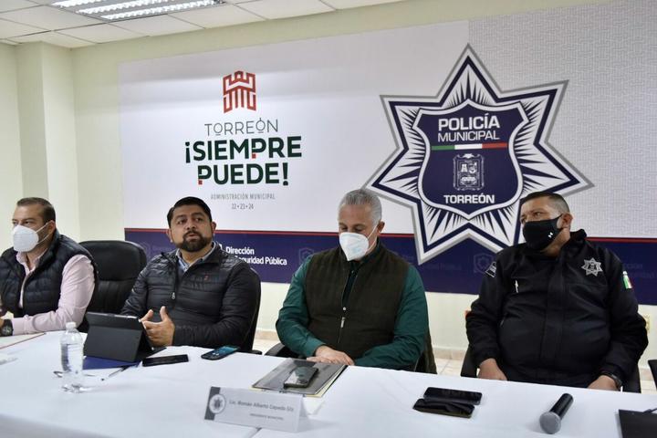 Robo a casa habitación, el delito que preocupan a las autoridades de seguridad de Torreón