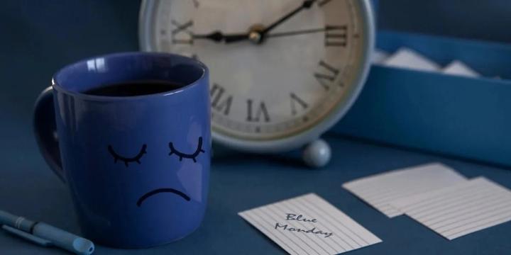 ¿Por qué se considera al Blue Monday como el día más triste del año?