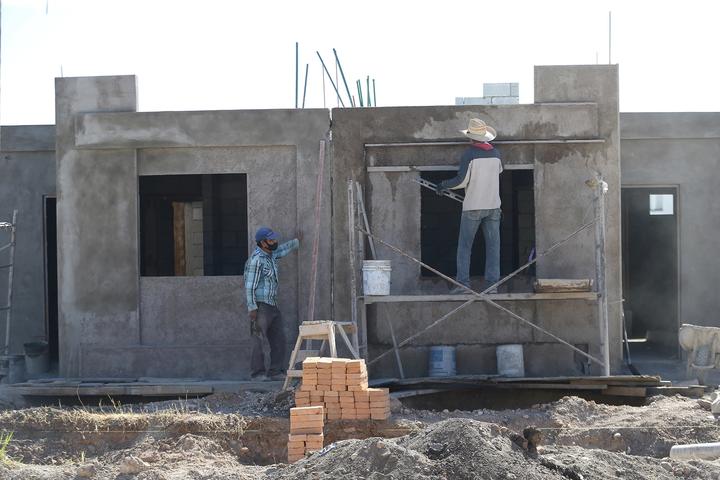 Precio de la vivienda subirá por alza en materiales en México