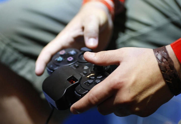 Gobierno federal alista campaña contra videojuegos violentos