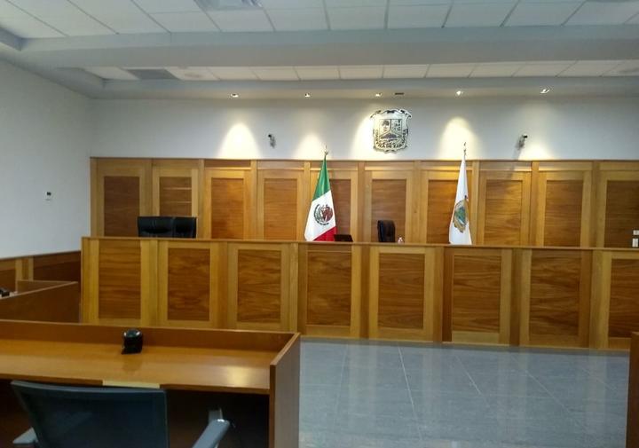 Requiere Coahuila más defensores públicos: TSJ