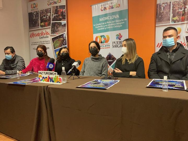 En Monclova lanzan convocatoria para carrera 21k 2022