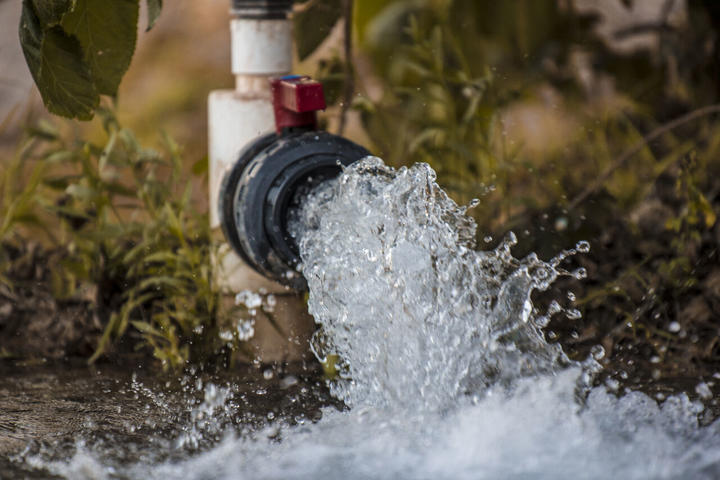 Asociación busca evitar cortes de agua en Saltillo ante incremento de contagios de COVID