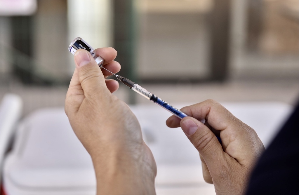 Extranjeros deberán presentar prueba de vacunación antiCOVID para ingresar a EUA