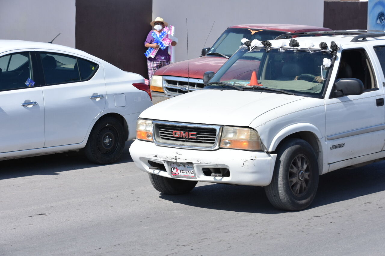 Agencias aduanales de Nuevo León se instalarán en Monclova para regularizar automóviles
