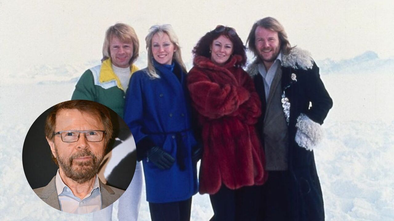 Björn Ulvaeus de ABBA lanza programa de radio en Apple Music