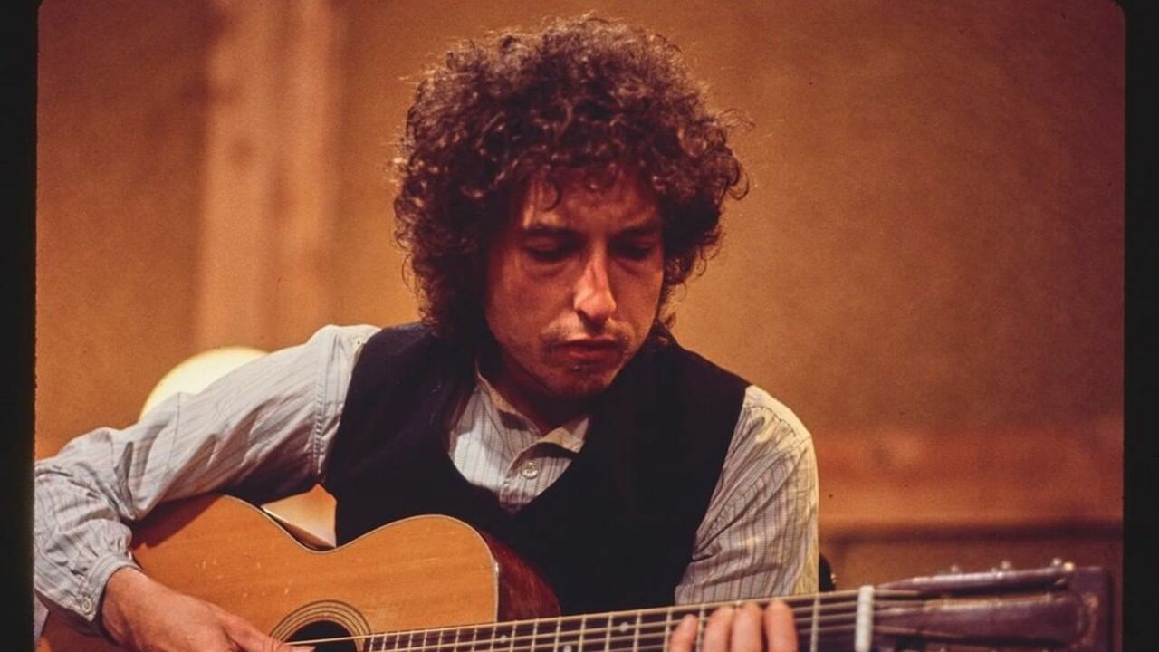 Sony Music Entertainment compra todas las grabaciones musicales de Bob Dylan