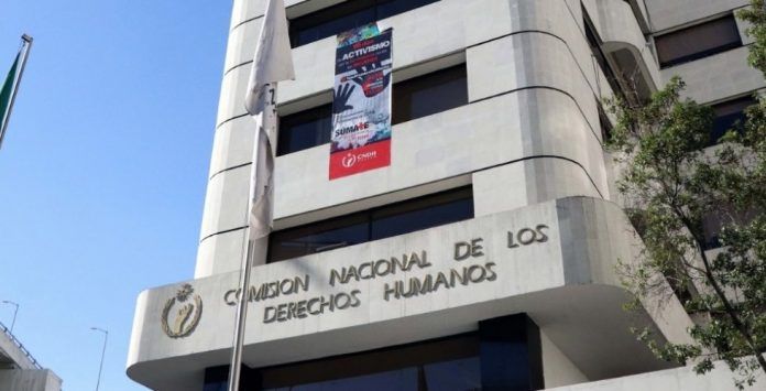 CNDH exige una investigación 'eficiente, pronta e imparcial' por asesinato de Lourdes Maldonado