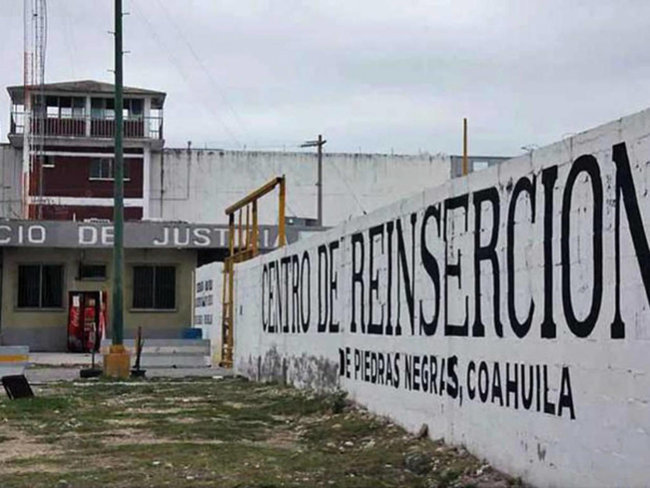 Secretaría de Seguridad en Coahuila niega indicios de atrocidades en penal de Piedras Negras