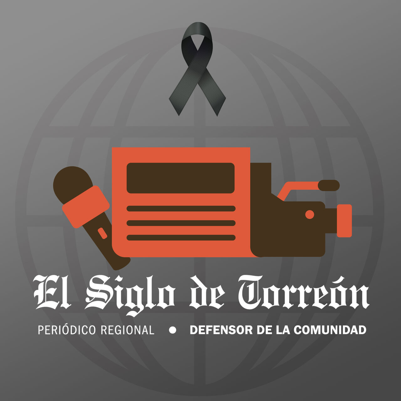Periodistas de luto; cada vez son más asesinatos en México