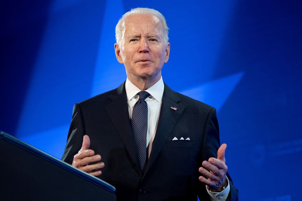 ¿Podrá Joe Biden forjar una alianza contra Vladimir Putin?