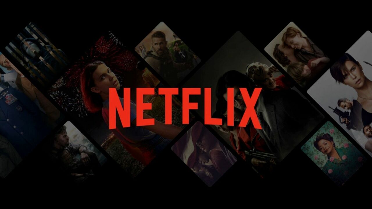 Los estrenos que Netflix trae para ti en febrero