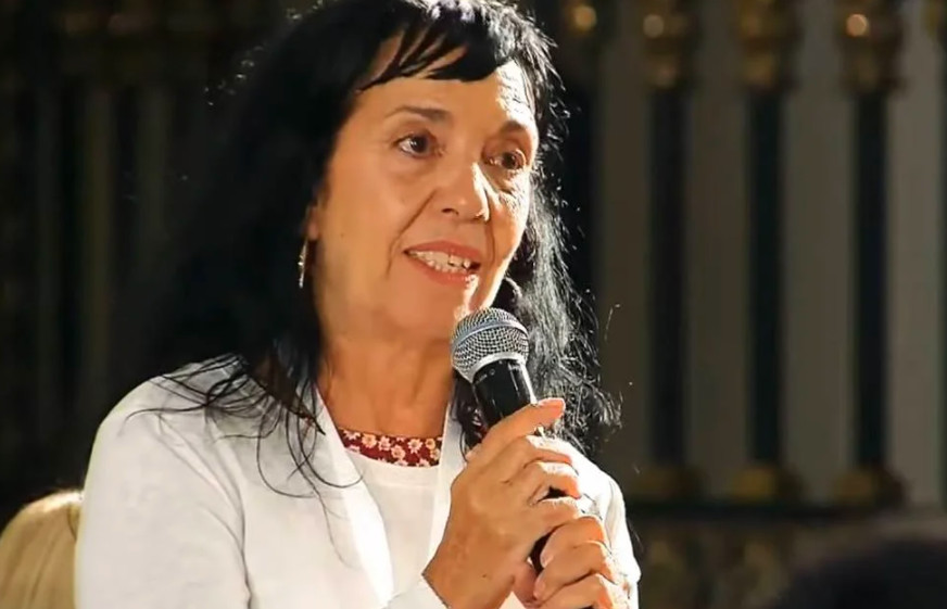 Nuria Fernández, de asistente a las ‘mañaneras’ de AMLO a nueva directora del DIF