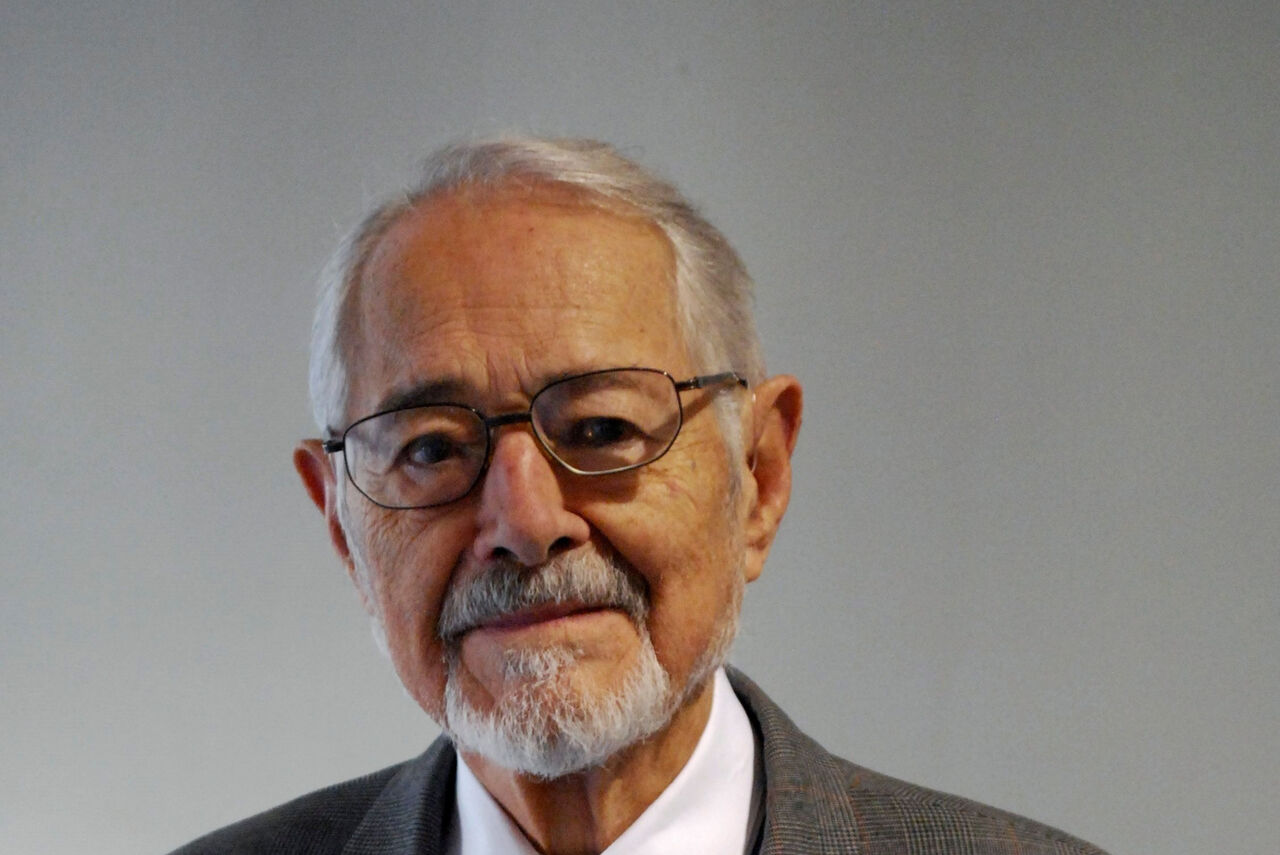 Muere a los 97 años el científico mexicano Ruy Pérez Tamayo