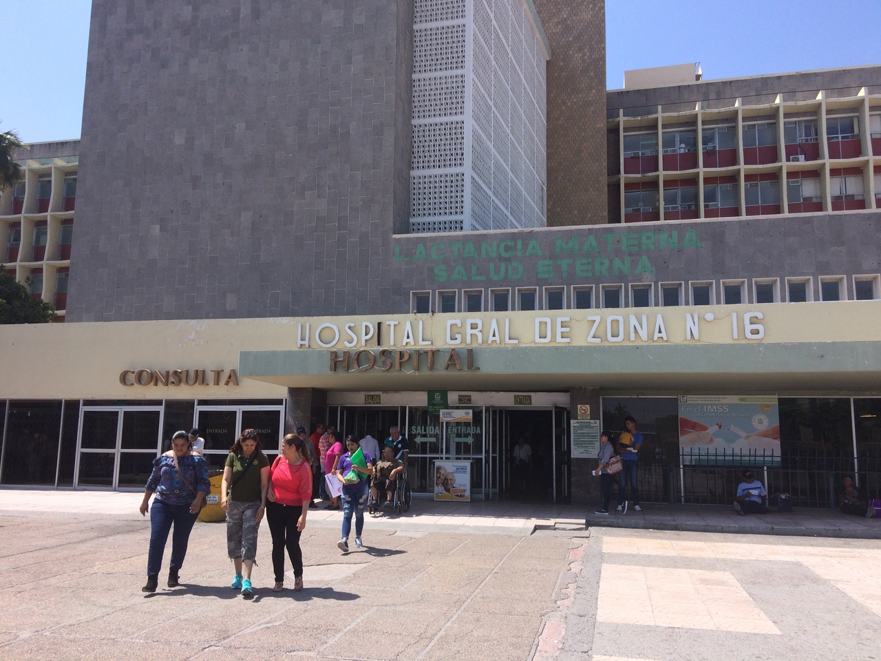 Aumenta cifra de hospitalizaciones por COVID-19 en Coahuila