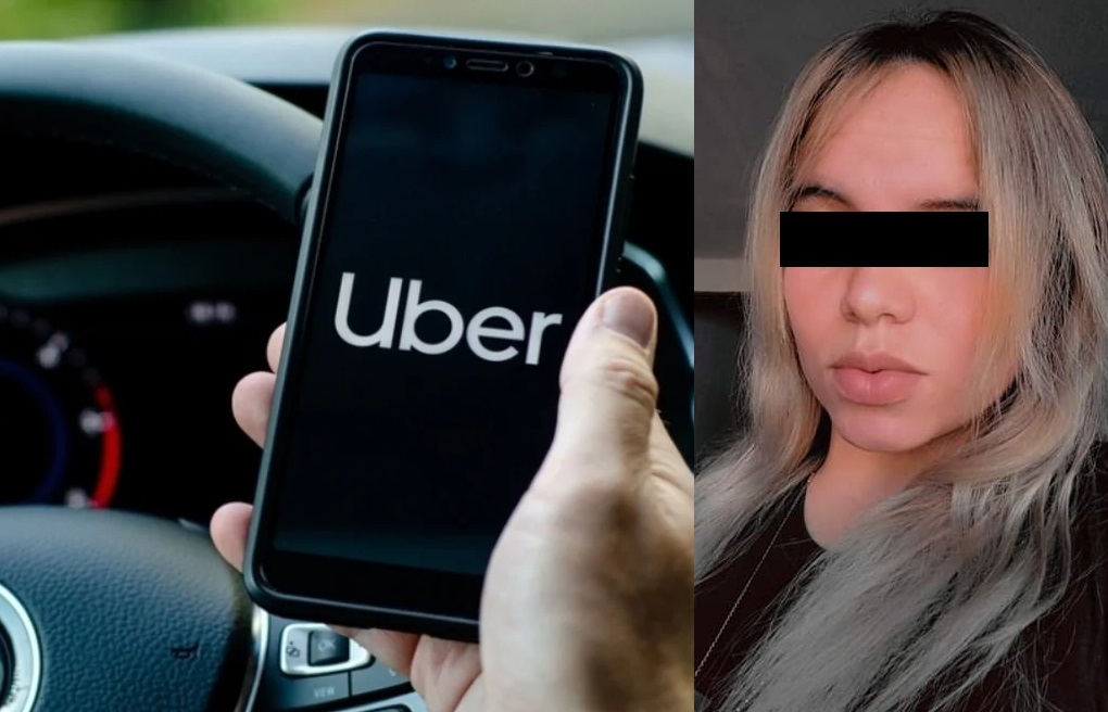 Detienen a joven veracruzana tras golpear a conductor de aplicación que intentaba 'retenerla'