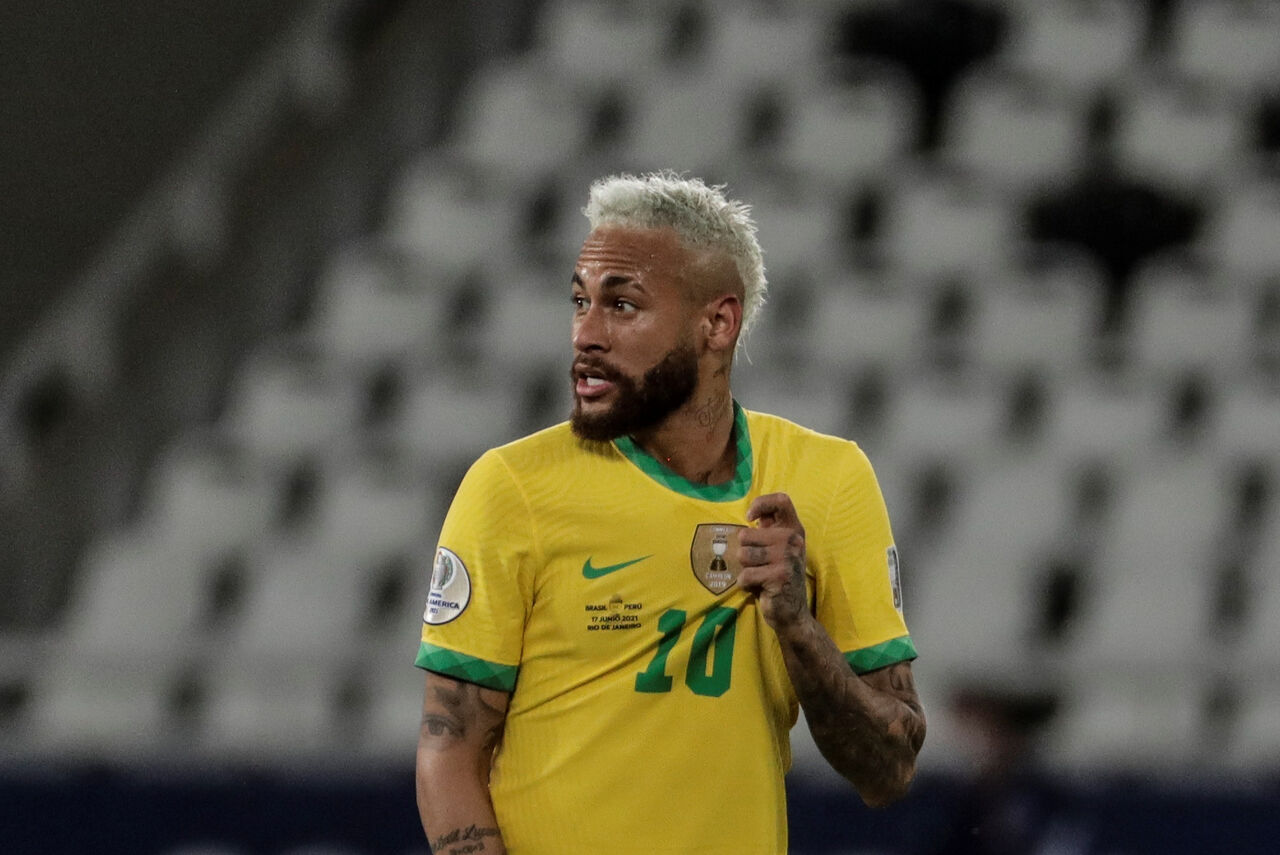 'Neymar: el caos perfecto' ya está en Netflix