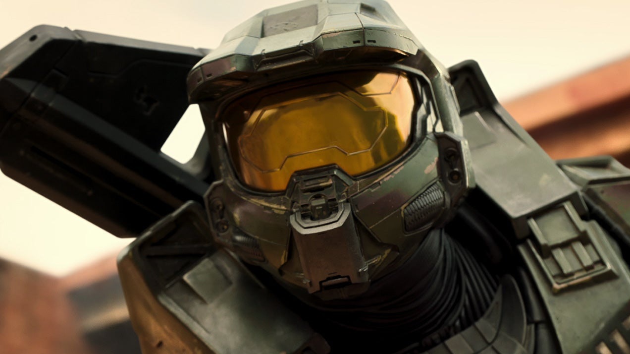 Paramount lanza tráiler oficial de la serie en Live Action de Halo