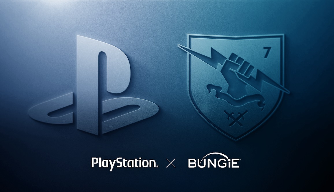 Sony compra a Bungie, el estudio que creó Halo
