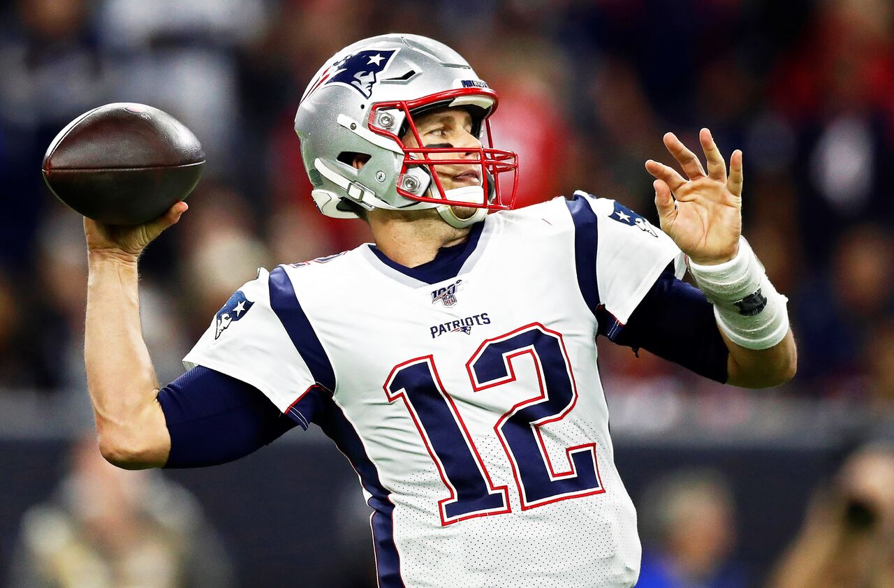Tom Brady confirma su retiro de la NFL a sus 44 años de edad
