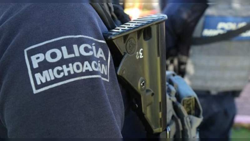 Asesinan a cuatro hombres en zona indígena de Michoacán