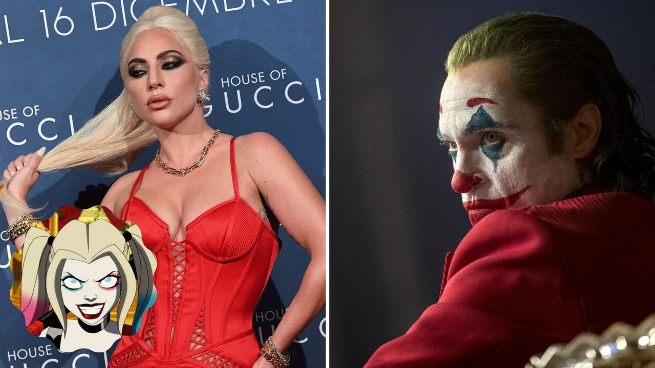¿Lady Gaga se unirá a Joaquin Phoenix en la segunda parte de Joker?