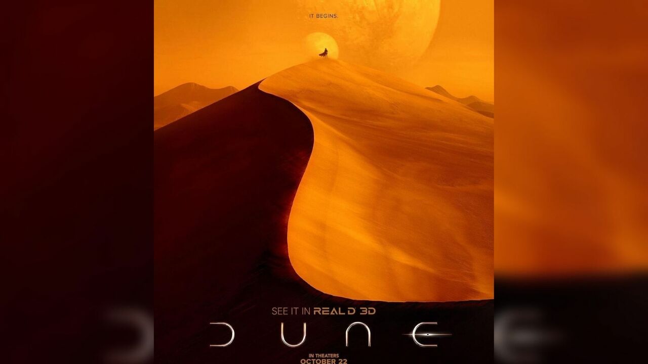 'Dune' encabeza las nominaciones de los premios Bafta