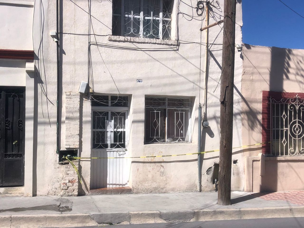 Aseguran animales exóticos en cateo a domicilio en Saltillo