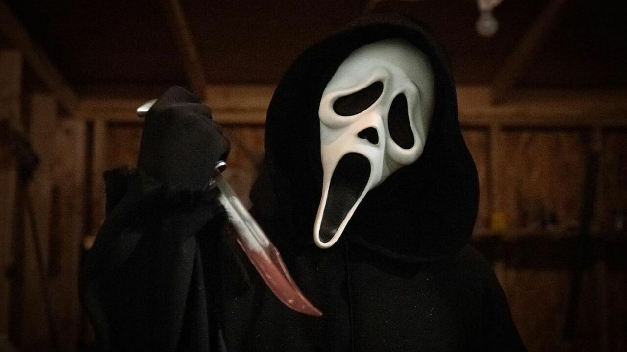 Paramount confirma que Scream tendrá una nueva secuela