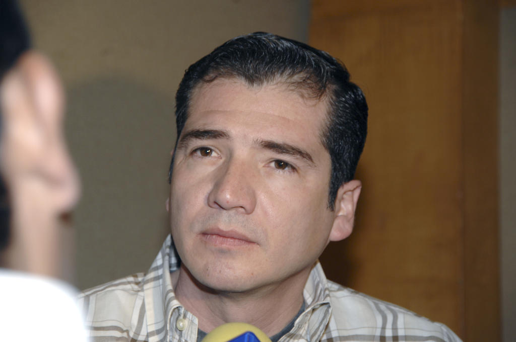 Nuevamente, posponen sentencia a Javier Villarreal