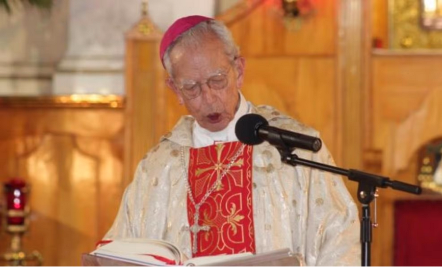 En Saltillo conmociona muerte de obispo emérito Francisco Villalobos, el más longevo de México